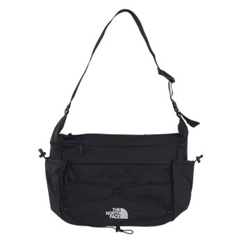 노스페이스 보레알리스 소프트 메신저 백 NN2PR57A