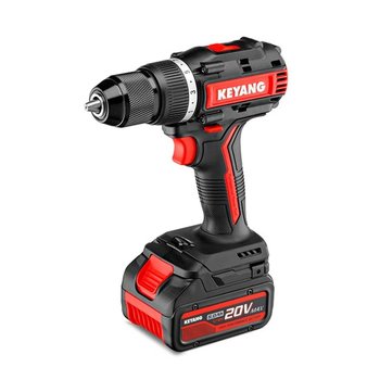 KEYANG 충전드릴드라이버 _DD20BLA-70C 20V/5.0Ah/7 자재