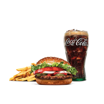 와퍼주니어세트