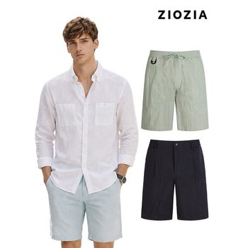 [7890size] 브랜드 남성 여름 반바지 클리어런스 7900원