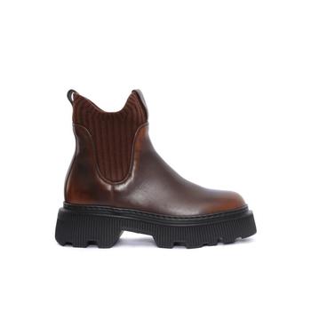 [해외] 25FW 산토니 부츠 WTCW71705NERTLGX Black