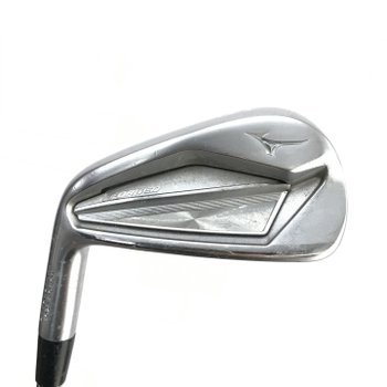 [중고] 왼손 미즈노 JPX 919 포지드 5번 아이언 모듀스 120 S