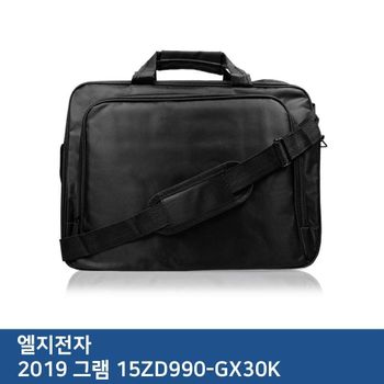 E.LG 2019 그램 15ZD990-GX30K 노트북 가방