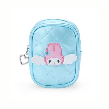 아트박스/키즈키즈 마이멜로디 엔젤 미니 파우치(H718131)