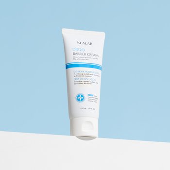 디알(DR)120 베리어 크림 120시간 지속 초강력 보습력