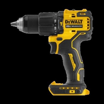 충전햄머드릴드라이버20V 본체만 리튬 브러쉬리스 13mm 26/65Nm 0-450/0-1650rpm DCD709N 자재