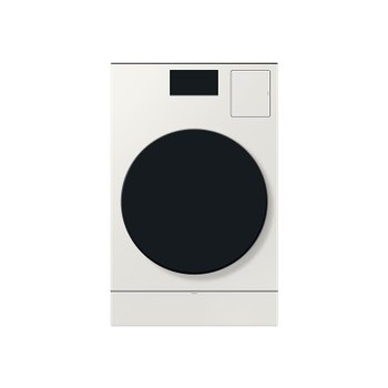삼성 비스포크 AI WD90H25AHY 콤보 세탁 25kg 건조 20kg / KN