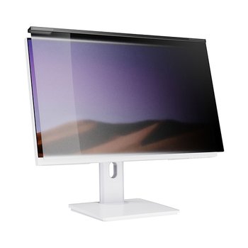 COX ACP-24 거치형 아크릴 정보보안 모니터 필름