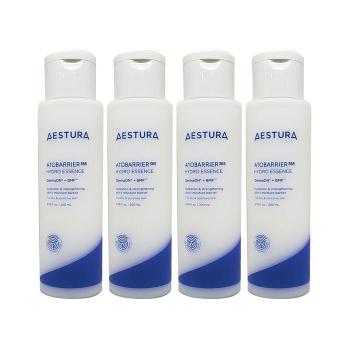 에스트라 아토베리어 365 하이드로 에센스 200ml 수분충전 4개 Ss (S17310049)