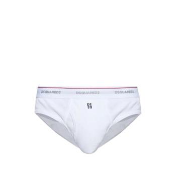 25 FW DSQUARED2 로고 밴드 팬티 D9L6A6270ISA01 TP450153375
