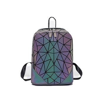 미니백팩 크로스백 데일리 30CM LASER 여성백팩