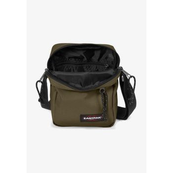 이스트팩 THE ONE Cross body bag army olive 7501432