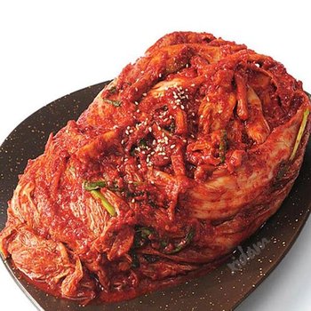 옐로우 보쌈김치 5kg