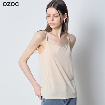 [오조크(OZOC)] 베이직 탑 (택가격: 19000원)