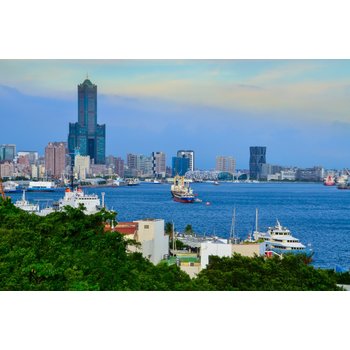 [김포출발] 가오슝 자유여행 3일 코지가오슝 4성호텔 역근처 깔끔 위치BEST 여행자보험 포켓와이파이