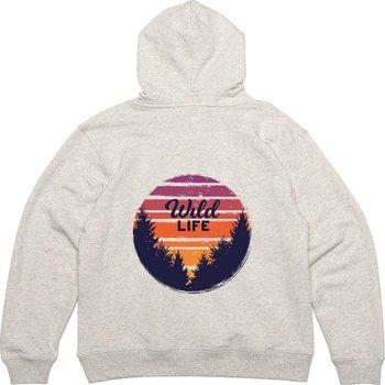 스위트숲 JHQSYR8T_51HD 뒷면 야생생활 속생활 자연 그림 프린팅 29527852A