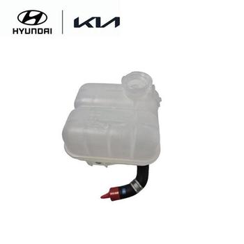 리저버탱크(냉각수통/부동액통) (25430G0000) 그랜저IG 하이브리드, 올뉴 K7 (YG) 하이브리드