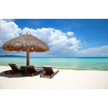 제휴 보라카이 TW 3박4일 라까멜라 전신마사지 왕복픽업