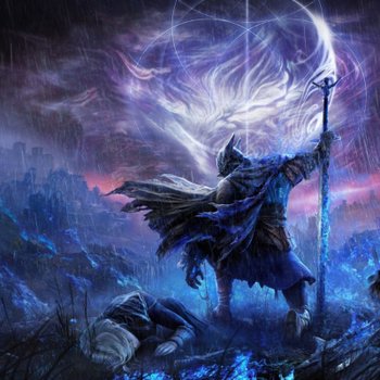 PS5 엘든 링 밤의 통치자 일반판