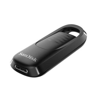아트박스/비엔에이치 [샌디스크] 울트라 슬라이더 USB 3.2 Type-C Z480 1TB