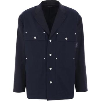 25 FW 꼼데가르송 패치 포켓 재킷 HOJ012S25 TP435323903