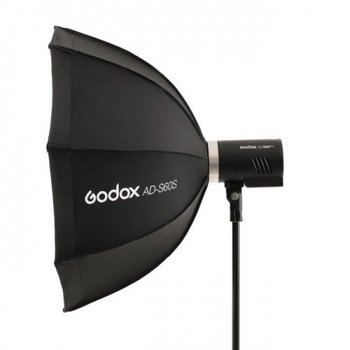 고독스 AD-S60S 전용 소프트박스 AD300Pro용 가우포토 공식정품