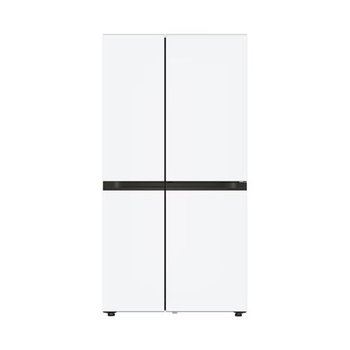 LG 디오스 오브제컬렉션 냉장고 652L S656MQQ143