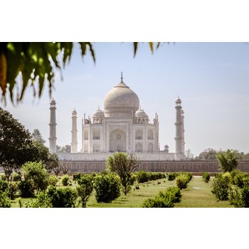 [추석연휴] 북인도 6일 골든트라이앵글 전일정 4성 호텔 타지마할 핑크시티 특식2회 인도전통의상체험