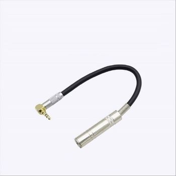 스테레오 469KSX09 변환 케이블 20cm Stereo 6.5mm Fto BT930