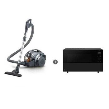 LG 청소기 + 전자레인지 K83IGY+MLJ39KR 무료배송