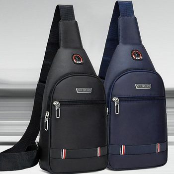 BNTGL 튼튼하고 가벼운 콰토르 슬링백