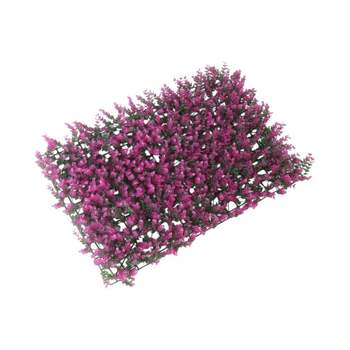 라벤더 AK99QA00 인조잔디 (핑크 60x40cm) DK73