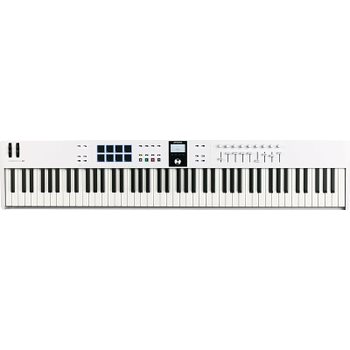 [해외] ARTURIA MIDI 키보드 컨트롤러 KeyLab Essential 88 mk3 상품 ID: B0CW1HDLC6