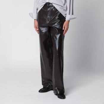 [해외] [로헤]  트라우저 FW26 421-30-191LE 7547310