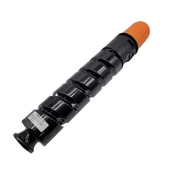 DM QBCF0263 교체용 재생토너 캐논 iR 322K 검정 14600매