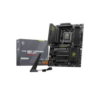 MSI MAG B850 토마호크 맥스 WIFI