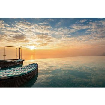 청주 [다시 푸른바다 미케비치 위에 서다][데일리마사지] 다낭호이안 5일 [래디슨]