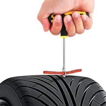 타이어펑크 DE05DJ96 지렁이 펑크 수리 키트 11963 DD 타이어