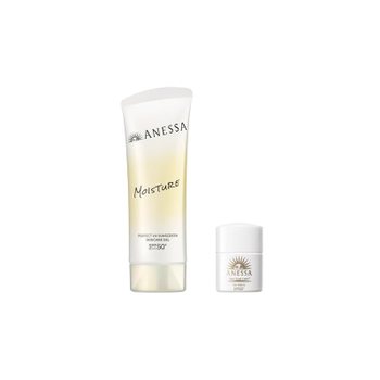 [해외] 아네사 체감 키트 UV NB 90g SPF50+ PA++++