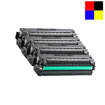 SL-C1453FW용 SE77MT58 호환 슈퍼재생토너 4색세트