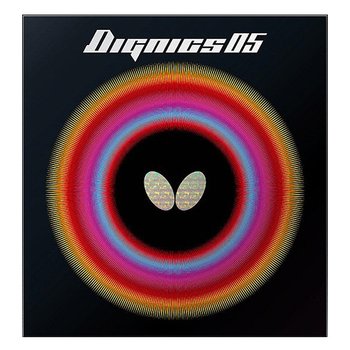 버터플라이탁구러버 디그닉스05