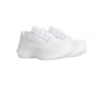COMME DES GARCONS 꼼데가르송 x SALOMON 살로몬 플랫폼 CDG V2 (SR811 whiteGP K104 W25 2)