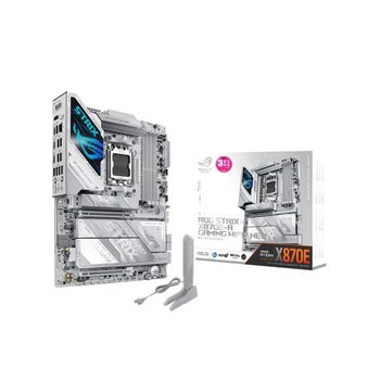 ASUS ROG STRIX X870E-A GAMING WIFI7 NEO STCOM (AMD 소켓AM5 DDR5 메인보드)