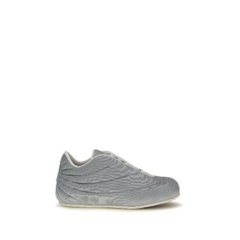 [해외] PDF CHANNEL DFM45028S0018 LIGHTGRE LIGHT GREY Nuvola Sneakers