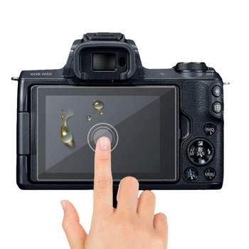 캐논 EOS 800D 강화유리 액정보호필름 1매