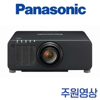 파나소닉 7000안시 WXGA 레이저 빔프로젝터 PT-RW730