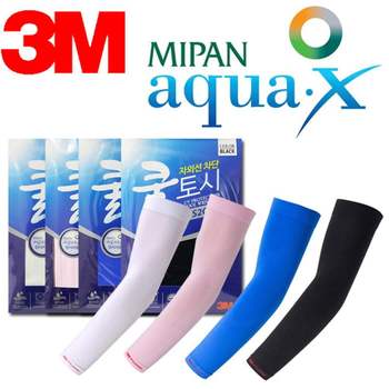 3M IA41SX09 마이판 쿨소매 아쿠아X 2000 UV 쿨