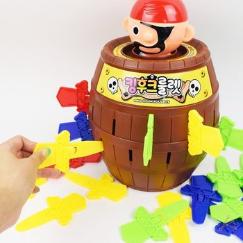 CH 킹후크룰렛 생활용품 가정용품 사무용품