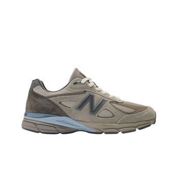 [해외] New Balance 뉴발란스 x 오라리 990v4 메이드 인 USA 런던 포그