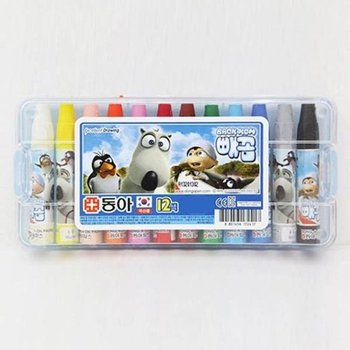 [VCM10850]동아크레 남 디자인랜덤 12색